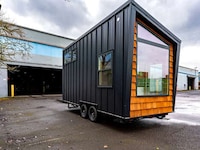 Compact Affordable Portable Homes Image 2