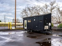 Compact Affordable Portable Homes Image 3