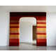 Architecture Melding Artful Rugs Image 3