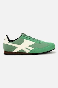 Thin-Sole Lifestyle Sneakers Image 1