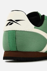 Thin-Sole Lifestyle Sneakers Image 3