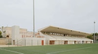Modernized Stadium Restorations