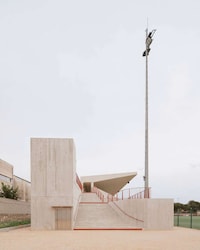 Modernized Stadium Restorations Image 2