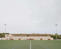 Modernized Stadium Restorations Image 3