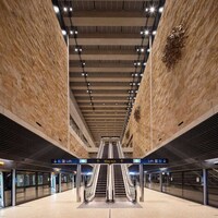 Underground Station Expansions Image 2