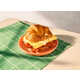 Croissant-Based Breakfast Sandwiches Image 1