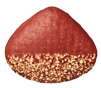 Chestnut-Flavored Fall Donuts Image 2