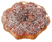 Chestnut-Flavored Fall Donuts Image 6