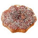 Chestnut-Flavored Fall Donuts Image 6