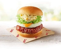 Celestial Burger Lineups Image 1