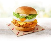 Celestial Burger Lineups Image 2