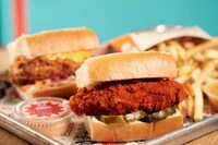 Premium Slider Lineups Image 1