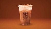 Seasonal Pumpkin Chai Lattes Image 2