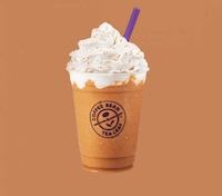 Seasonal Pumpkin Chai Lattes Image 3