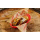 Vegetarian-Friendly Crispy Tacos Image 1