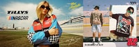 Race-Inspired Collaborative Streetwear Image 2