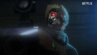Gory Anime Trailer Launches Image 1