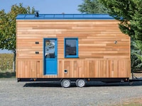 Compact Comfortable Airy Homes Image 1