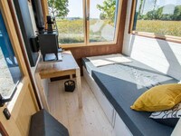 Compact Comfortable Airy Homes Image 2
