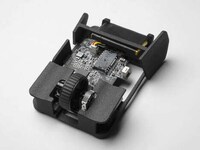 Lightweight 3D-Printed Gaming Mouse Image 1