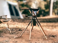 Adventurous Outdoor Tool Concepts Image 1