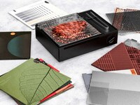 Adventurous Outdoor Tool Concepts Image 2