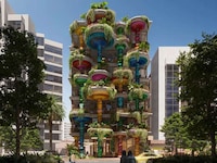 Traditional Sustainable School Designs