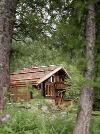 Holiday Mountain Village Chalets Image 2