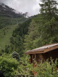 Holiday Mountain Village Chalets Image 3