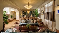 Local Craftsmanship-Filled Member's Club Image 2