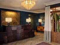 Local Craftsmanship-Filled Member's Club Image 3