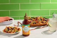 Mexican-Style Hot Sauces