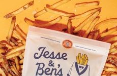 Seed Oil-Free Fries