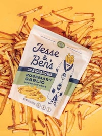 Seed Oil-Free Fries Image 3