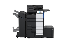 High-Speed Productivity Printers