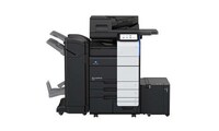 High-Speed Productivity Printers Image 1