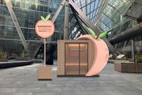 Promotional Cold Saunas Image 1
