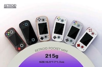 Downsized Handheld Game Consoles Image 1