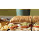 Competitive Sandwich Combo Meals Image 1