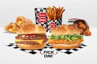 Budget-Friendly Back-to-School Meals Image 1