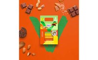 Textural Vegan Chocolate Products Image 1