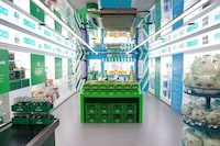 Experiential Alcohol Pop-Ups Image 1