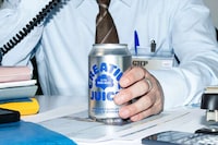 Work-Friendly Beers Image 1