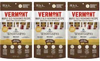 Cocktail-Flavored Meat Snacks Image 1