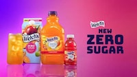 Zero Sugar Flavorful Juices