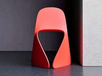 Minimal Stackable Chair Concepts Image 2