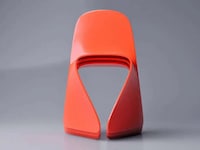 Minimal Stackable Chair Concepts Image 3