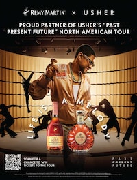 Cognac Music Partnerships
