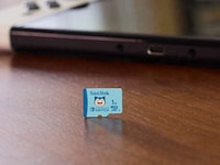 Anime-Themed Micro Memory Cards Image 4