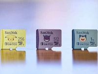 Anime-Themed Micro Memory Cards Image 5